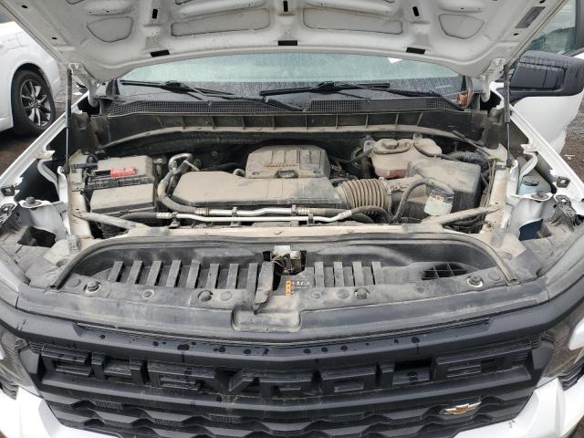 Photo 11 from auction – 2023 CHEVROLET SILVERADO with VIN 3GCPDAEK5PG106503