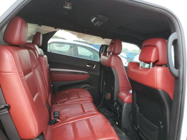 Photo 10 from auction – 2019 DODGE DURANGO R/ with VIN 1C4SDJCT7KC691909