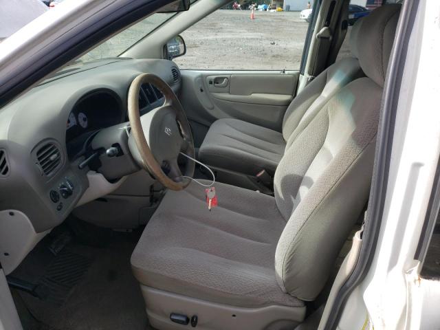 Photo 7 from auction – 2006 DODGE GRAND CARA with VIN 1D4GP24R76B665976