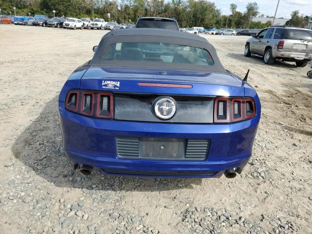Photo 6 from auction – 2014 FORD MUSTANG with VIN 1ZVBP8EM4E5205715