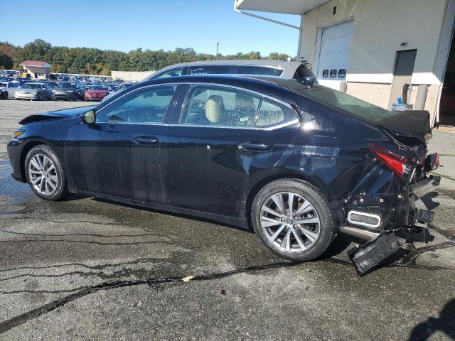 Photo 2 from auction – 2019 LEXUS ES 350 with VIN 58ABZ1B13KU011813