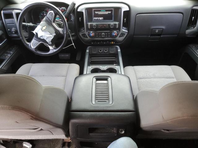 Photo 8 from auction – 2016 CHEVROLET SILVERADO with VIN 1GCRCREC5GZ116354