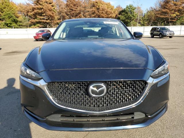Photo 5 from auction – 2021 MAZDA 6 TOURING with VIN JM1GL1VM3M1602687
