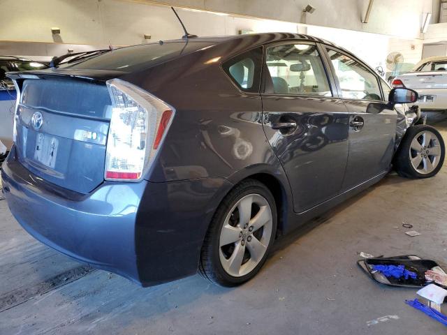Photo 3 from auction – 2011 TOYOTA PRIUS with VIN JTDKN3DU8B0259296