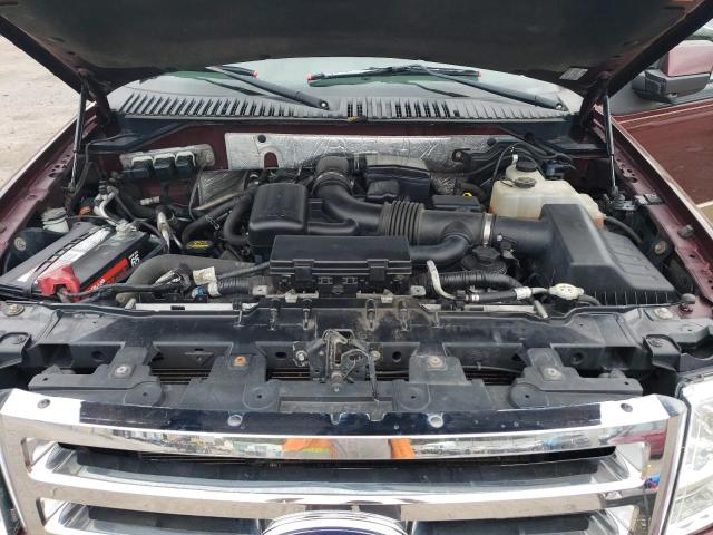 Photo 12 from auction – 2011 FORD EXPEDITION with VIN 1FMJU1J5XBEF27599