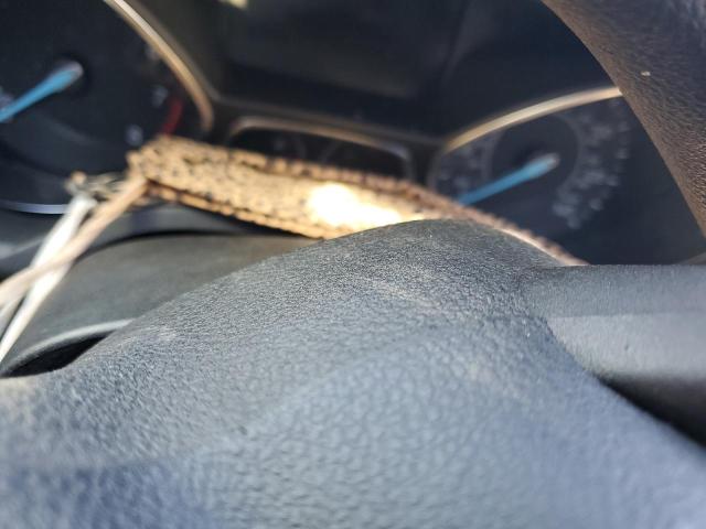 Photo 9 from auction – 2018 FORD ESCAPE SE with VIN 1FMCU0GDXJUC12744