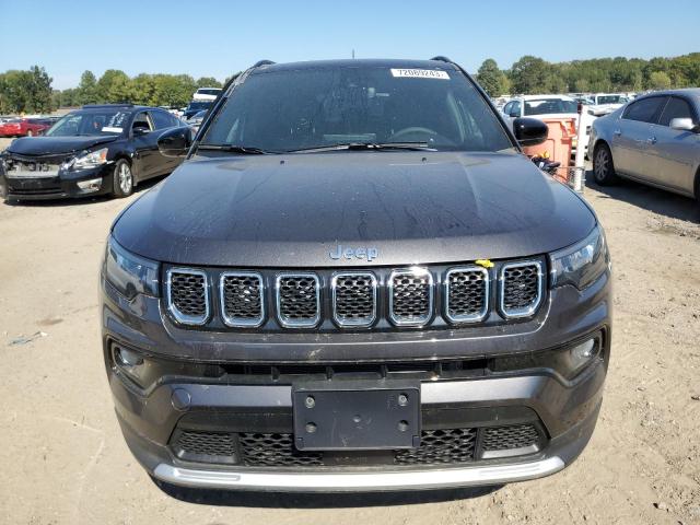 Photo 5 from auction – 2023 JEEP COMPASS LI with VIN 3C4NJDCN5PT510777