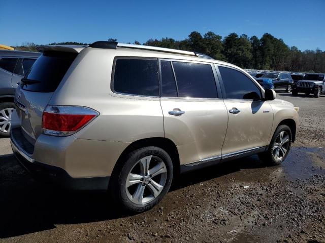 Photo 3 from auction – 2013 TOYOTA HIGHLANDER with VIN 5TDYK3EH4DS104359