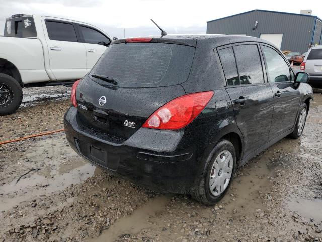 Photo 3 from auction – 2012 NISSAN VERSA S with VIN 3N1BC1CP7CK805315