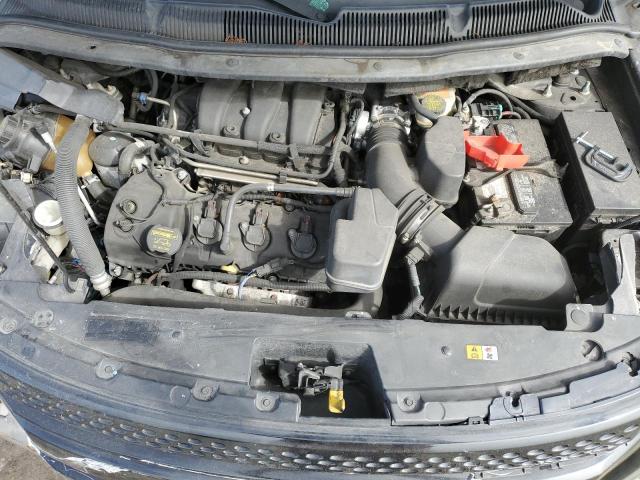 Photo 12 from auction – 2013 FORD EXPLORER P with VIN 1FM5K8AR2DGA38477