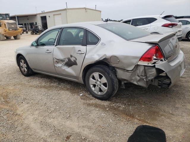Photo 2 from auction – 2008 CHEVROLET IMPALA LT with VIN 2G1WT58K181354185