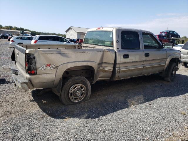 Photo 3 from auction – 2001 CHEVROLET SILVERADO with VIN 1GCGK13U41F181177