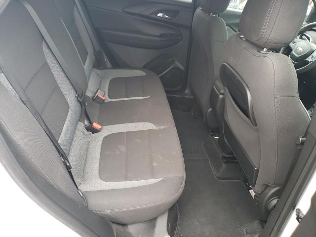 Photo 11 from auction – 2022 CHEVROLET TRAILBLAZE with VIN KL79MPSL3NB057930