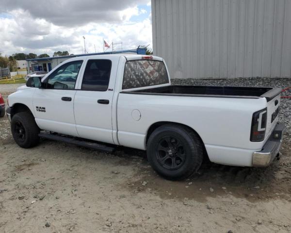Photo 2 from auction – 2003 DODGE RAM 1500 S with VIN 1D7HA18Z23S202815