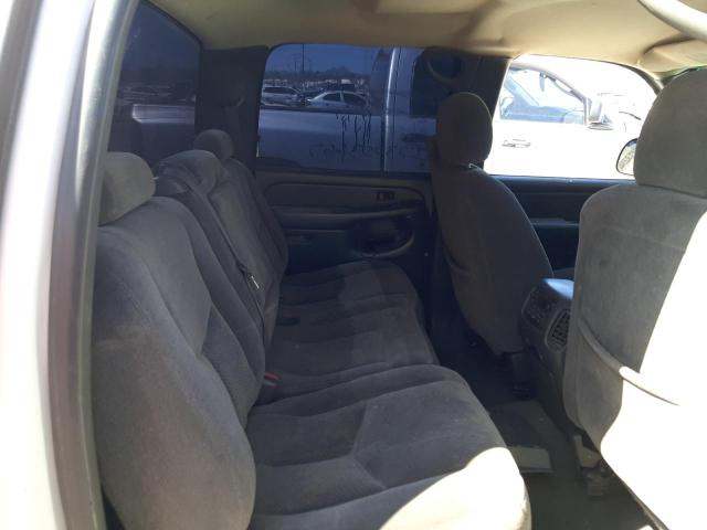 Photo 10 from auction – 2005 CHEVROLET SILVERADO with VIN 2GCEC13T051245899