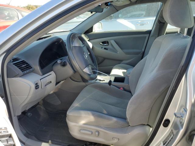 Photo 7 from auction – 2007 TOYOTA CAMRY CE with VIN JTNBE46K173046046