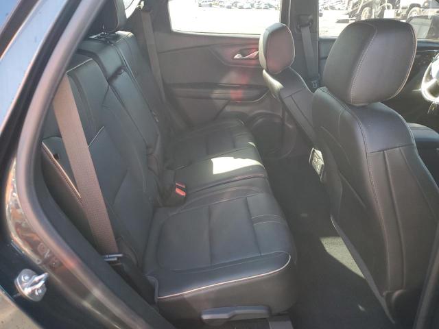 Photo 11 from auction – 2019 CHEVROLET BLAZER PRE with VIN 3GNKBFRS0KS593176