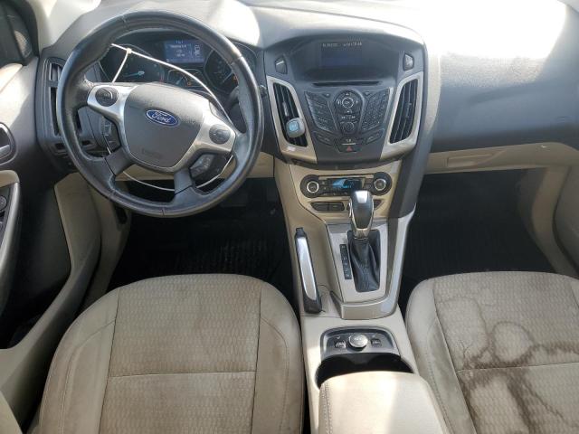 Photo 8 from auction – 2012 FORD FOCUS SEL with VIN 1FAHP3M25CL414685