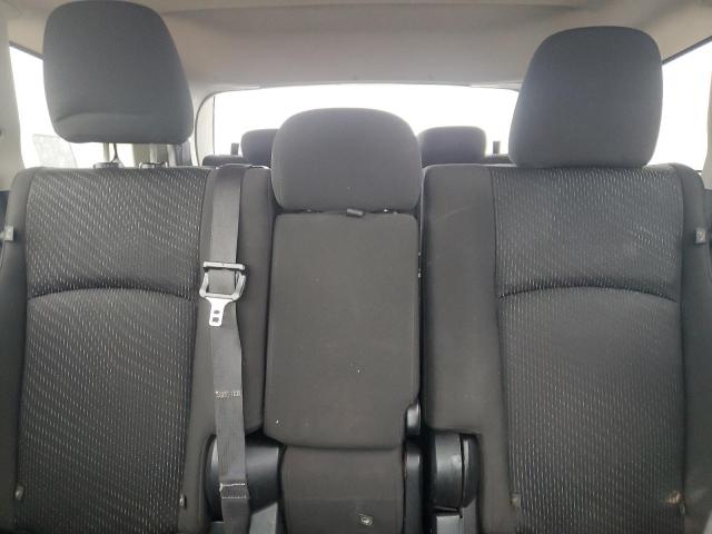 Photo 10 from auction – 2018 DODGE JOURNEY SE with VIN 3C4PDCAB9JT288111