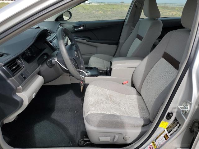 Photo 7 from auction – 2012 TOYOTA CAMRY BASE with VIN 4T4BF1FK1CR161753