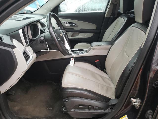 Photo 7 from auction – 2015 CHEVROLET EQUINOX LT with VIN 1GNFLHEK8FZ118271