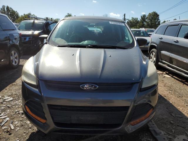 Photo 5 from auction – 2016 FORD ESCAPE S with VIN 1FMCU0F72GUC48349