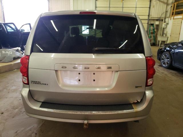 Photo 6 from auction – 2011 DODGE GRAND CARA with VIN 2D4RN4DG3BR618593
