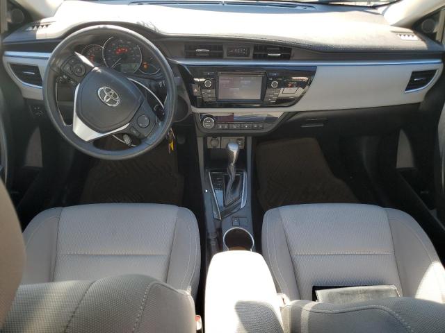 Photo 8 from auction – 2016 TOYOTA COROLLA L with VIN 5YFBURHE5GP454746