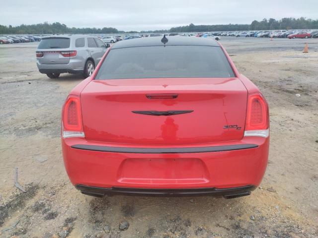 Photo 6 from auction – 2016 CHRYSLER 300C with VIN 2C3CCAEG7GH320362