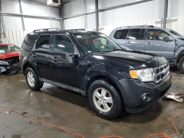 صورة رقم 4 من المزاد - 2012 FORD ESCAPE XLT مع VIN 1FMCU9D78CKC28250