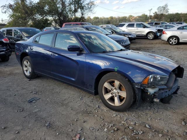Photo 4 from auction – 2014 DODGE CHARGER SE with VIN 2C3CDXBGXEH375003