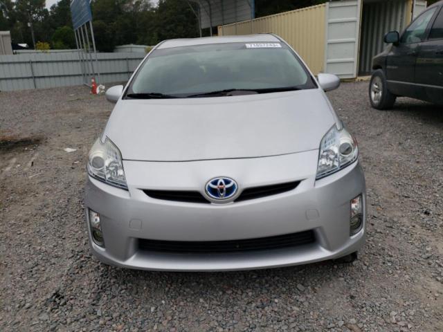 Photo 5 from auction – 2010 TOYOTA PRIUS with VIN JTDKN3DU7A0007697