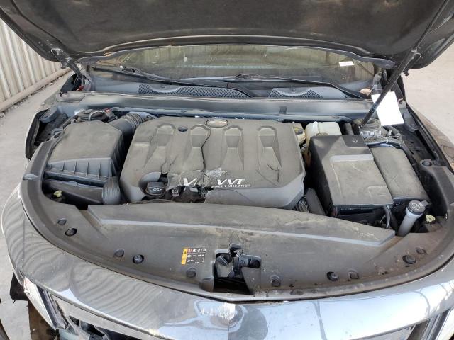 Photo 11 from auction – 2014 CHEVROLET IMPALA LTZ with VIN 1G1155S3XEU109164