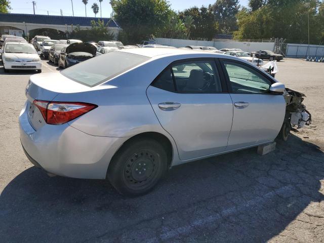 Photo 3 from auction – 2016 TOYOTA COROLLA L with VIN 5YFBURHE0GP444657