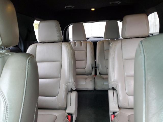 Photo 10 from auction – 2013 FORD EXPLORER X with VIN 1FM5K7D83DGC93510