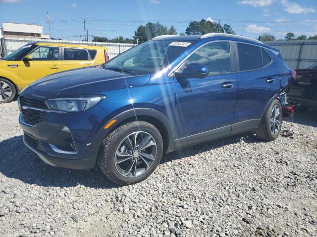 Photo 1 from auction – 2023 BUICK ENCORE GX with VIN KL4MMDS24PB044846