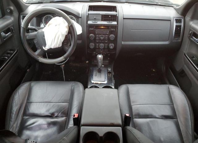 Photo 8 from auction – 2010 FORD ESCAPE LIM with VIN 1FMCU0EG3AKC76620