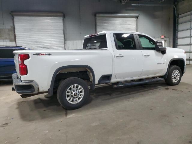 Photo 3 from auction – 2020 CHEVROLET SILVERADO with VIN 1GC1YNE71LF161412