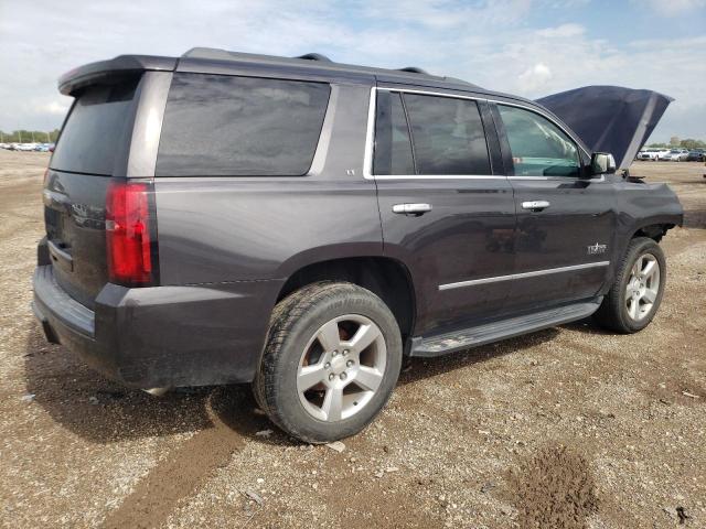 Photo 3 from auction – 2017 CHEVROLET TAHOE C150 with VIN 1GNSCBKC6HR402378