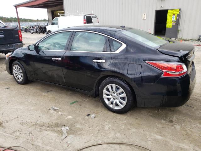 Photo 2 from auction – 2015 NISSAN ALTIMA 2.5 with VIN 1N4AL3AP4FC172814