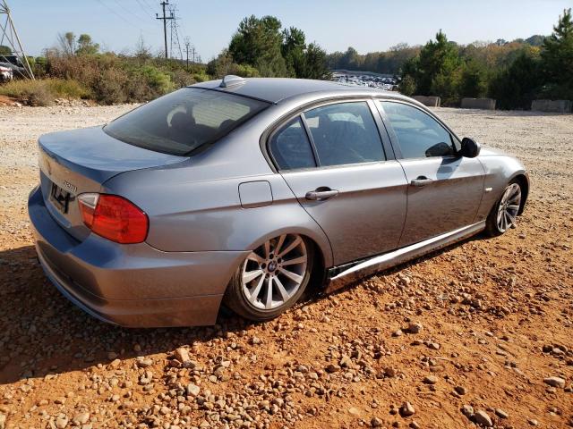 Photo 3 from auction – 2011 BMW 328 I with VIN WBAPH7G57BNM54377