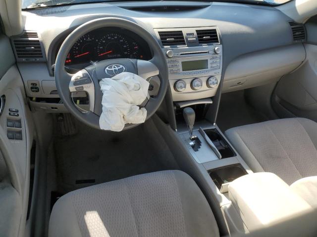 Photo 8 from auction – 2010 TOYOTA CAMRY BASE with VIN 4T1BF3EK5AU063054