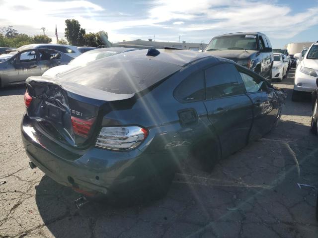 Photo 3 from auction – 2015 BMW 435 I GRAN with VIN WBA4B1C53FD955124