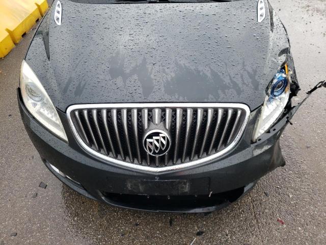 Photo 11 from auction – 2015 BUICK VERANO CON with VIN 1G4PR5SKXF4118845