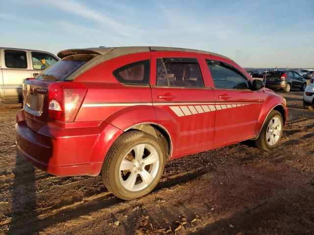 Photo 3 from auction – 2010 DODGE CALIBER UP with VIN 1B3CB9HB0AD595087