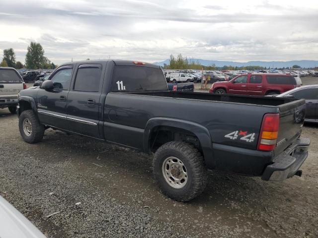 Photo 2 from auction – 2003 GMC SIERRA K25 with VIN 1GTHK23133F254249