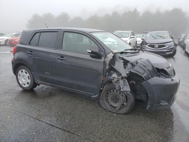 Photo 4 from auction – 2009 TOYOTA SCION XD with VIN JTKKU10409J045820