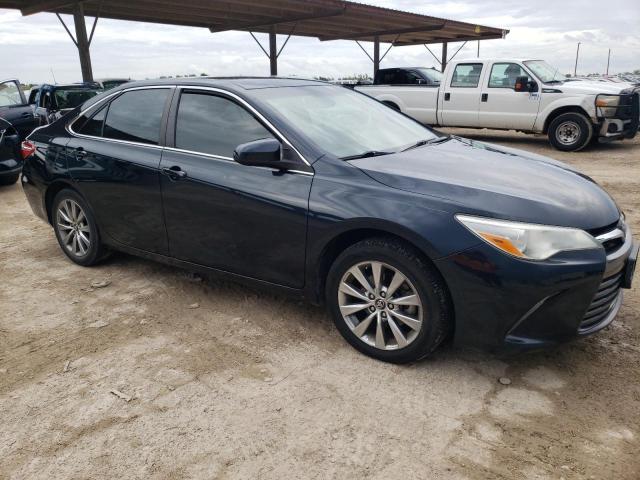 Photo 4 from auction – 2017 TOYOTA CAMRY LE with VIN 4T1BF1FK2HU324458