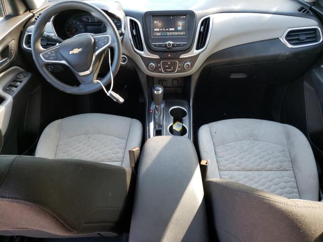 Photo 8 from auction – 2018 CHEVROLET EQUINOX LS with VIN 2GNAXHEV4J6130656