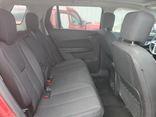 Photo 11 from auction – 2013 GMC TERRAIN SL with VIN 2GKALSEK1D6345119